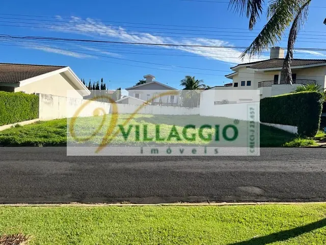 Terreno com 784m², à venda, no bairro Loteamento Village Santa Helena em São José do Rio Preto