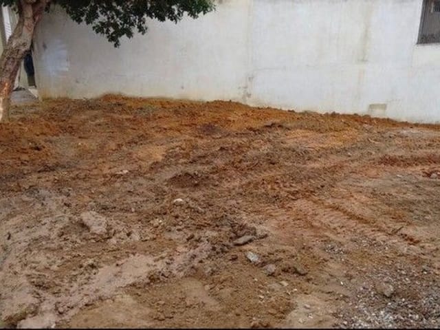 Terreno com 360m², à venda, no bairro Riviera Fluminense em Macaé