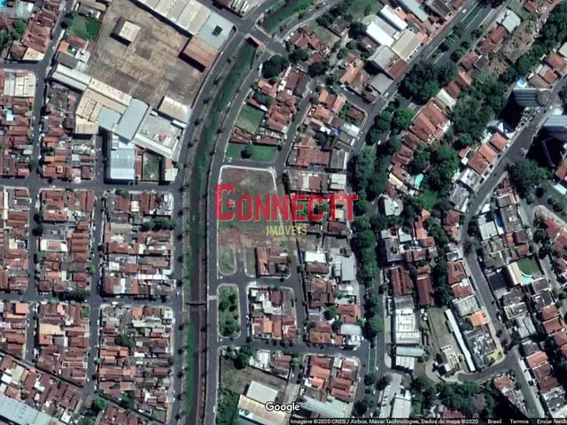 Terreno com 961m², à venda ou para alugar, no bairro Republica em Ribeirão Preto