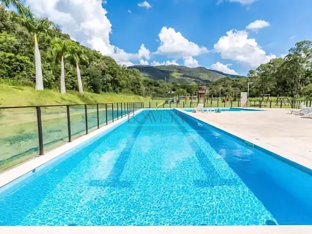 Terreno com 721m², à venda, no bairro San Fernando Valley em Atibaia