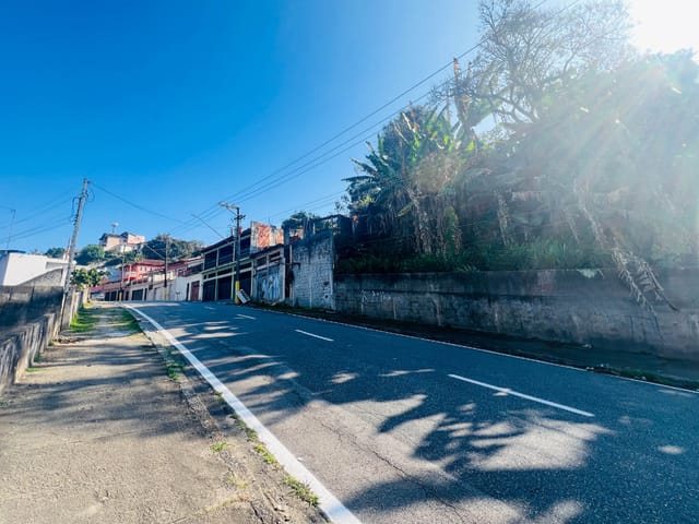 Foto do Terreno - Terreno residencial para venda em Suíssa , 250m² | Correteria Imóveis