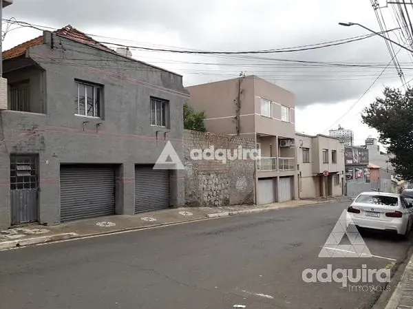 Terreno, 106 m² - Foto 1