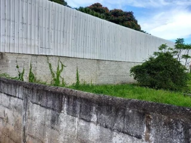 Foto do Terreno - Terreno à venda, 392 m² por R$ 190.000,00 - Jardim São Luiz - Jacareí/SP | INDEPENDENCE NEGOCIOS IMOBILIARIOS LTDA