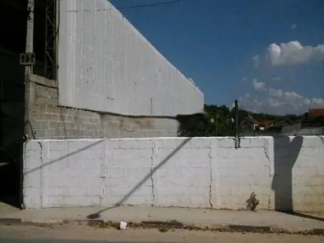 Foto do Terreno - Terreno à venda, 392 m² por R$ 190.000,00 - Jardim São Luiz - Jacareí/SP | INDEPENDENCE NEGOCIOS IMOBILIARIOS LTDA