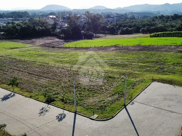 Terreno com 520m², à venda, no bairro Centro Administrativo em Teutônia