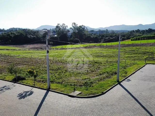 Terreno com 520m², à venda, no bairro Centro Administrativo em Teutônia