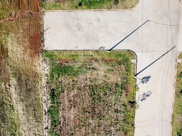 Terreno com 520m², à venda, no bairro Centro Administrativo em Teutônia