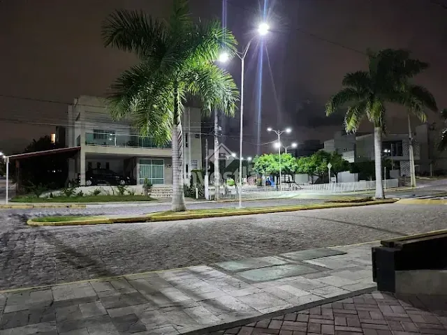 Terreno com 160m², à venda, no bairro Serrotão em Campina Grande