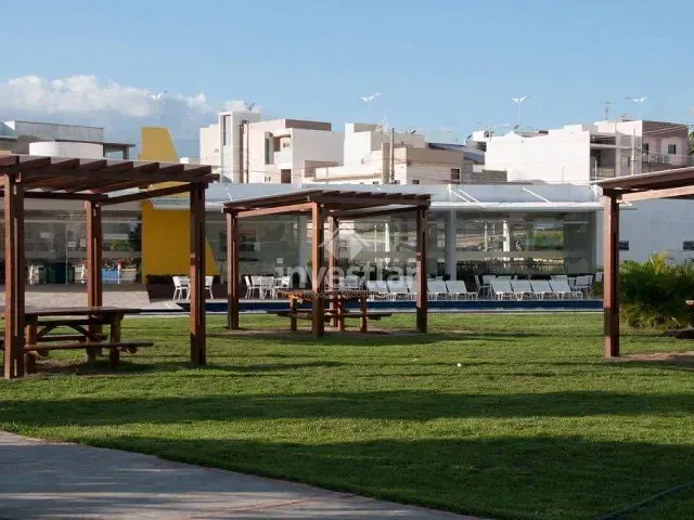 Terreno com 160m², à venda, no bairro Serrotão em Campina Grande