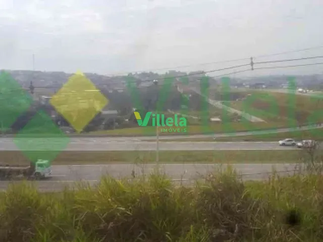 Terreno à venda, no bairro Chácara Maracanã em Itaquaquecetuba