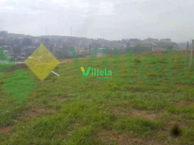 Terreno à venda, no bairro Chácara Maracanã em Itaquaquecetuba