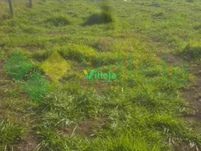 Terreno à venda, no bairro Chácara Maracanã em Itaquaquecetuba