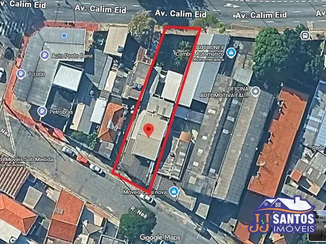 Terreno com 480m², à venda, no bairro Vila Ré em São Paulo