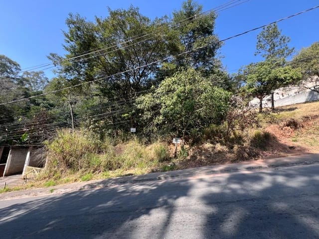 Terreno com 1500m², à venda, no bairro Polvilho em Cajamar