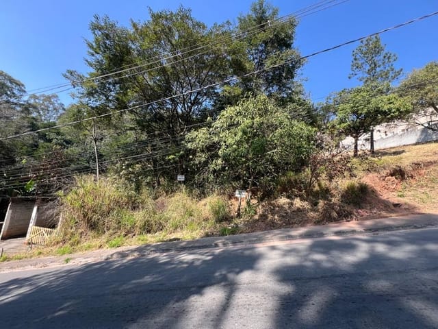 Terreno com 1500m², à venda, no bairro Polvilho em Cajamar