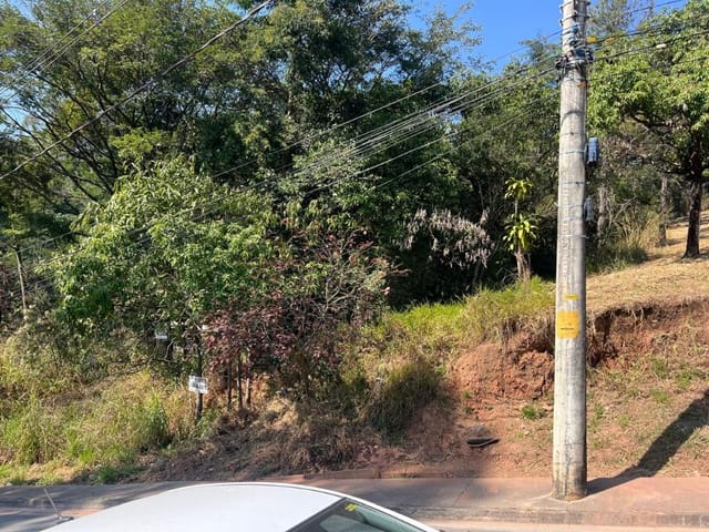 Terreno com 1500m², à venda, no bairro Polvilho em Cajamar