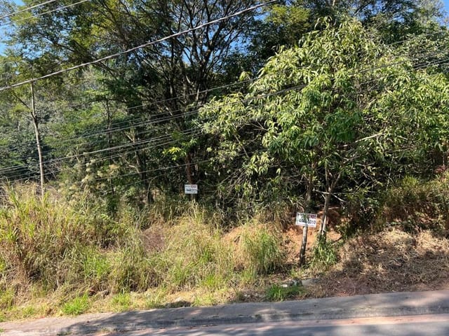 Terreno com 1500m², à venda, no bairro Polvilho em Cajamar