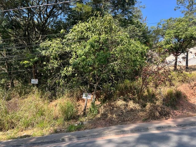 Terreno com 1500m², à venda, no bairro Polvilho em Cajamar