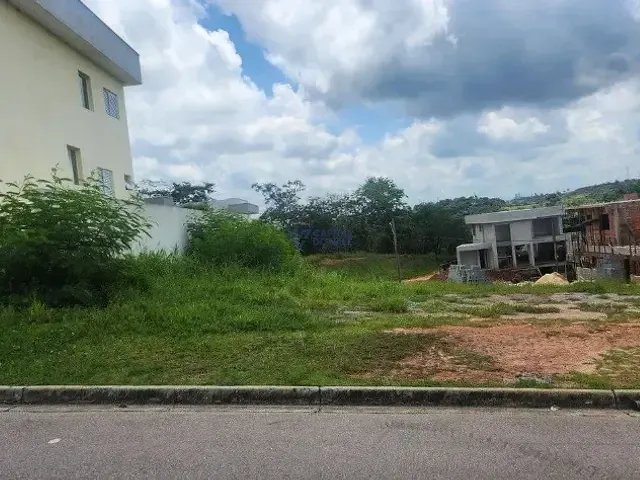 Terreno com 361m², à venda, no bairro Putim em São José dos Campos