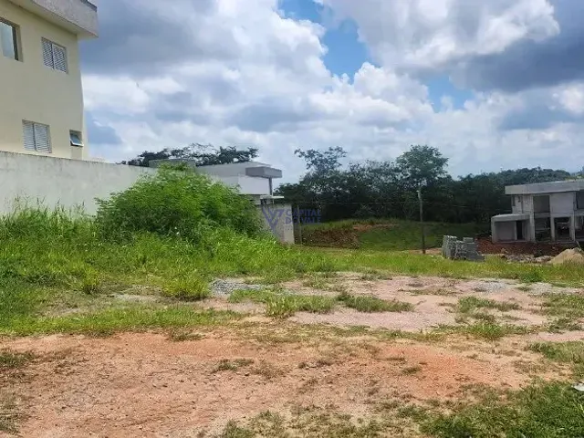 Terreno com 361m², à venda, no bairro Putim em São José dos Campos
