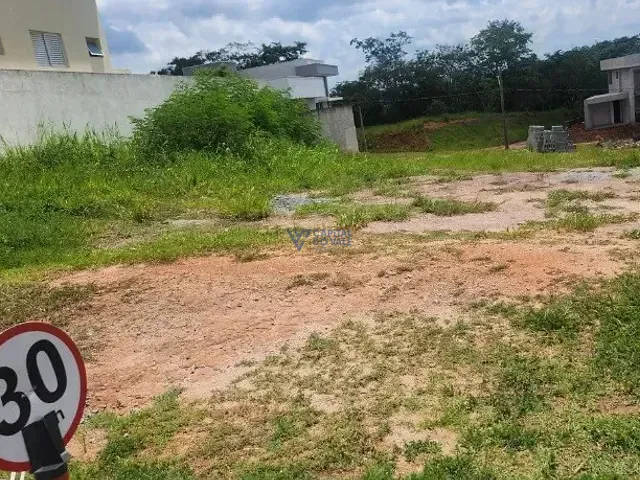 Terreno com 361m², à venda, no bairro Putim em São José dos Campos