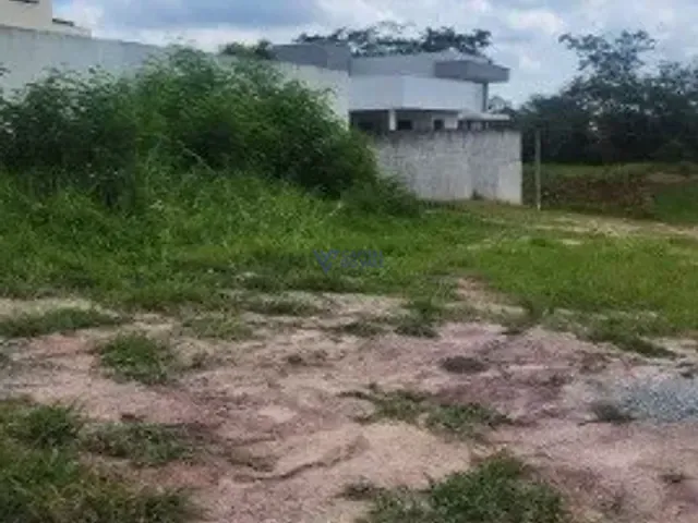 Terreno com 361m², à venda, no bairro Putim em São José dos Campos