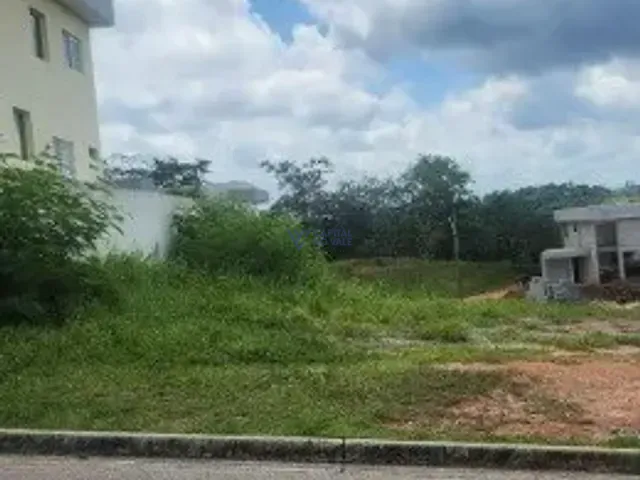 Terreno com 361m², à venda, no bairro Putim em São José dos Campos