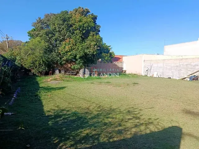 Terreno com 400m², para alugar, no bairro Parque das Orquídeas II em Artur Nogueira