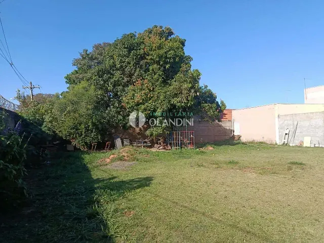 Terreno com 400m², para alugar, no bairro Parque das Orquídeas II em Artur Nogueira