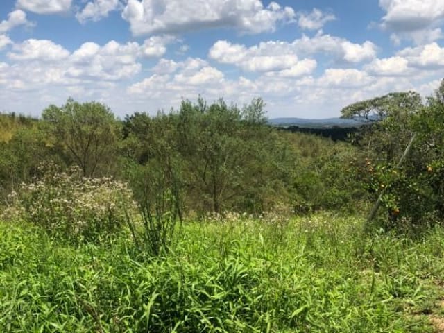 Terreno com 22000m², à venda, no bairro Santana em Cotia