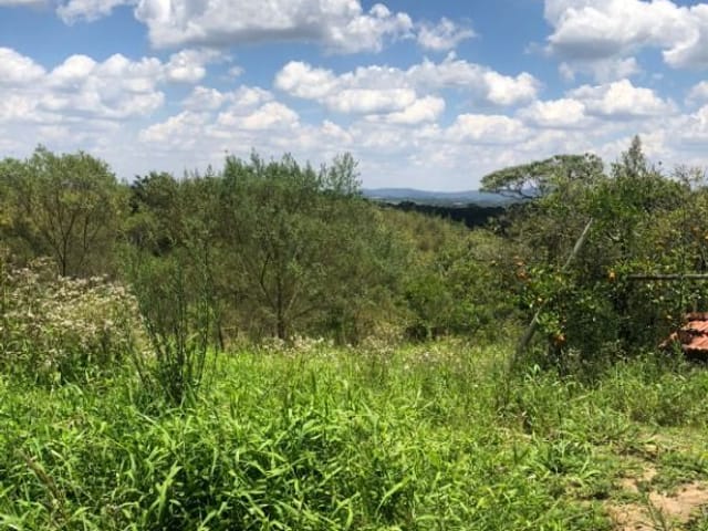 Terreno com 22000m², à venda, no bairro Santana em Cotia