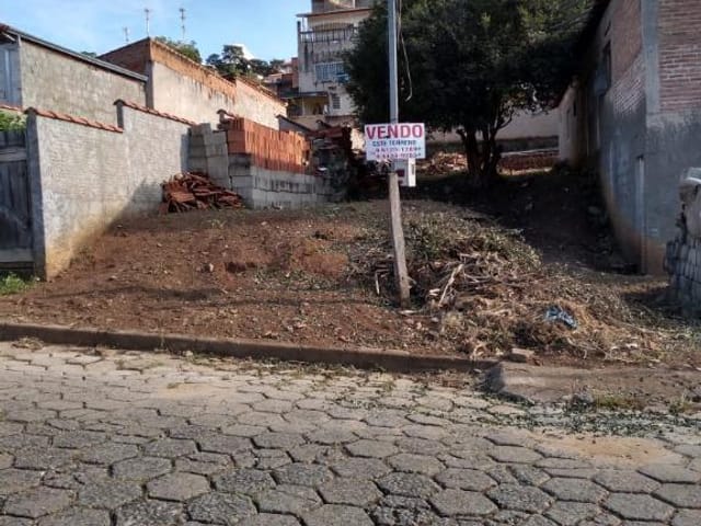 Foto do Terreno - Terreno à venda, 200 m² por R$ 120.000,00 - Centro - Brasópolis/MG | RUSSI IMÓVEIS