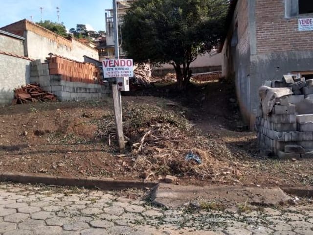 Foto do Terreno - Terreno à venda, 200 m² por R$ 120.000,00 - Centro - Brasópolis/MG | RUSSI IMÓVEIS