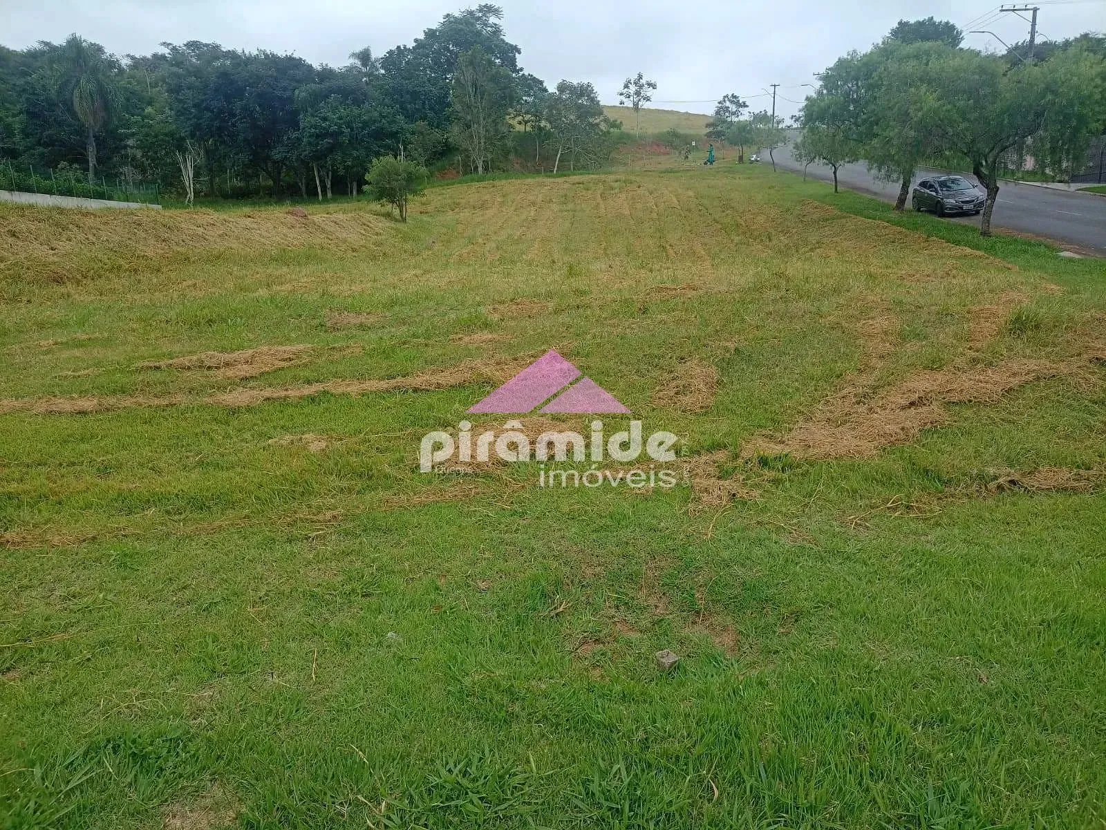 Terreno, 1196 m² - Foto 1