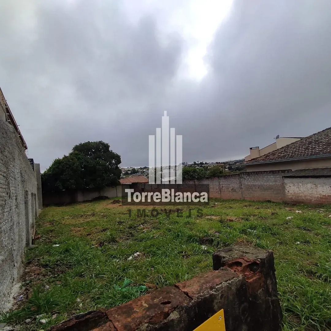 Terreno, 420 m² - Foto 4