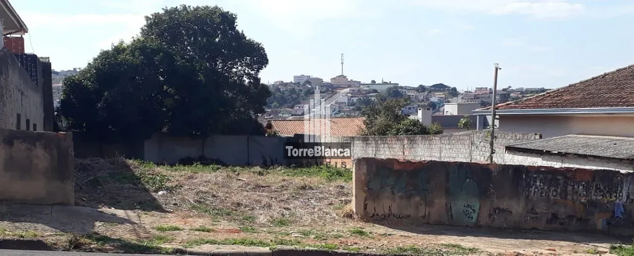Terreno, 420 m² - Foto 3