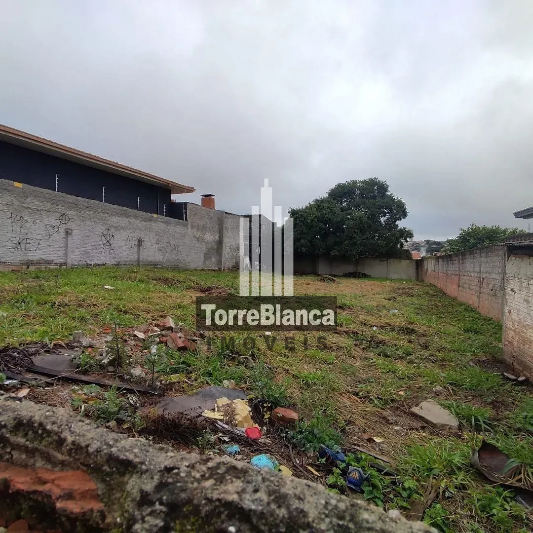 Terreno, 420 m² - Foto 1