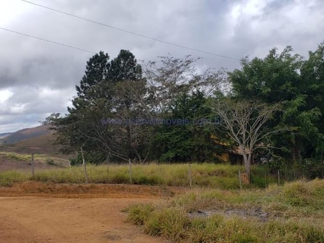 Terreno com 21750m², à venda, no bairro Eseada Parque Ecológico em Juiz de Fora