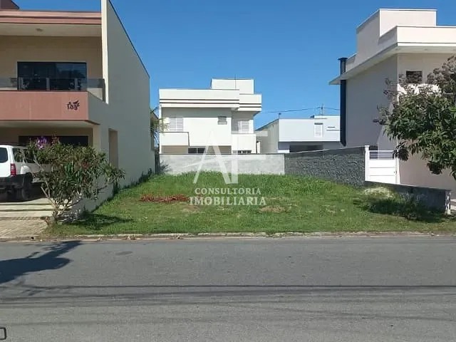 Terreno com 250m², à venda, no bairro Bairro dos Guedes em Tremembé