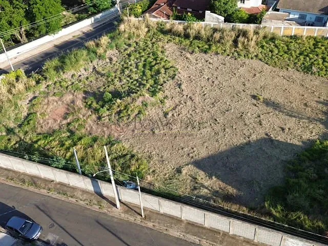 Terreno com 2953m², à venda, no bairro Nova Gardênia em Atibaia