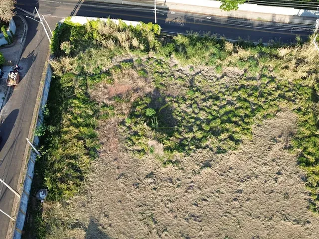 Terreno com 2953m², à venda, no bairro Nova Gardênia em Atibaia