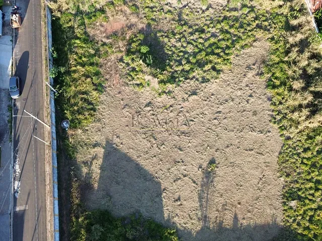 Terreno com 2953m², à venda, no bairro Nova Gardênia em Atibaia