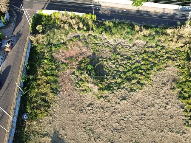 Terreno com 2953m², à venda, no bairro Nova Gardênia em Atibaia