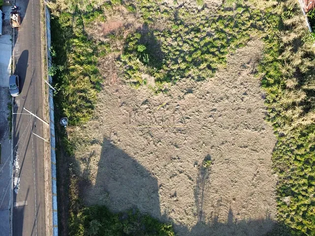Terreno com 2953m², à venda, no bairro Nova Gardênia em Atibaia