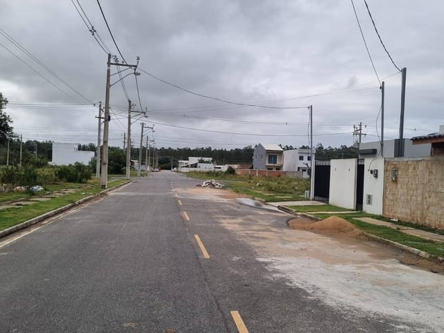 Terreno com 160m², à venda, no bairro Donana em Campos dos Goytacazes