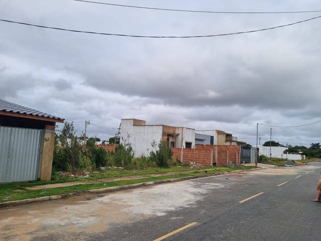 Terreno com 160m², à venda, no bairro Donana em Campos dos Goytacazes