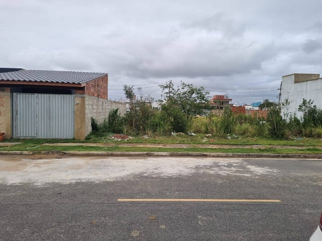 Terreno com 160m², à venda, no bairro Donana em Campos dos Goytacazes