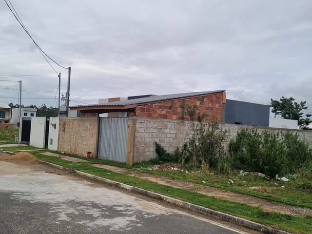Terreno com 160m², à venda, no bairro Donana em Campos dos Goytacazes
