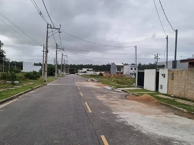 Terreno com 160m², à venda, no bairro Donana em Campos dos Goytacazes