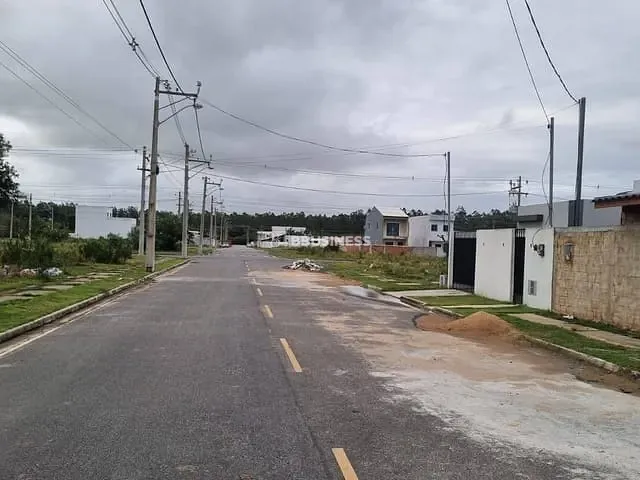 Terreno com 160m², à venda, no bairro Donana em Campos dos Goytacazes